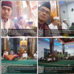 Membangun Masyarakat Religius: Dosen FUSHPI Gelar PSKMD di Tegal Rejo OKUT