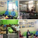 Magister IQT FUSHPI Bangun Jejaring di OKU Timur