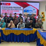 Sinergi Menyongsong Mahasiswa Baru: Kaprodi dan Sekprodi Magister IQT Ikuti Penyusunan Program Peningkatan Jumlah Mahasiswa