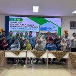 Gencarkan Promosi Akademik, Tim Sosialisasi Magister IQT Siap Kenalkan FUSHPI ke Masyarakat