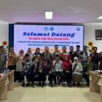 Audit Mutu Internal 2025: Prodi Magister IQT Teguhkan Budaya Mutu Akademik